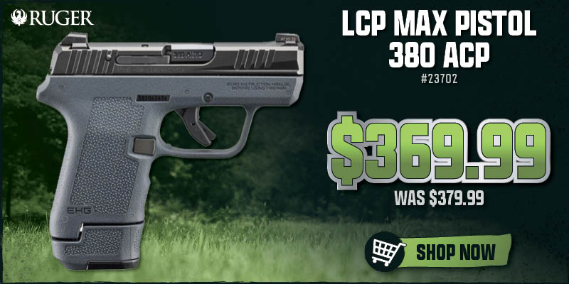 LCP MAX - MF